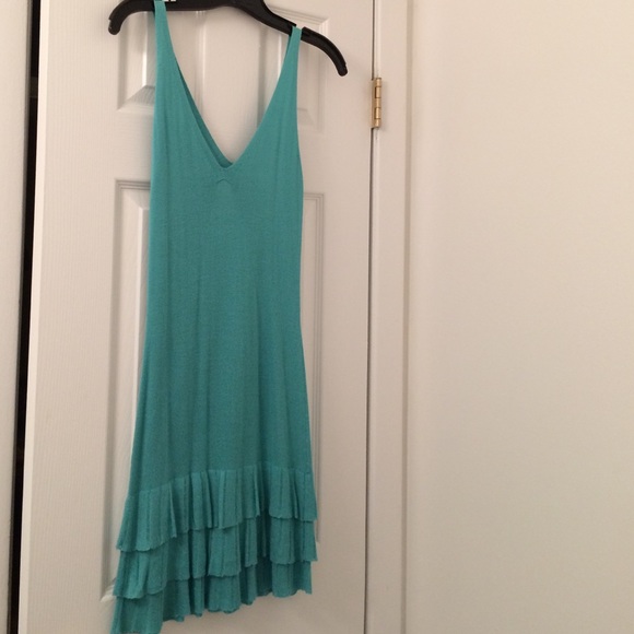 Nicole Miller minidress - size S - Picture 1 of 4