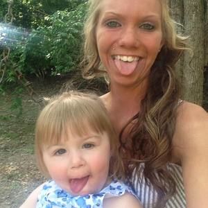 Meet your Posher, Jessica