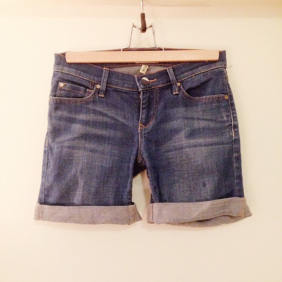 Roxy Denim Shorts