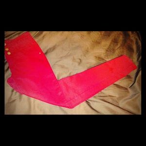 High waisted pants! 😍