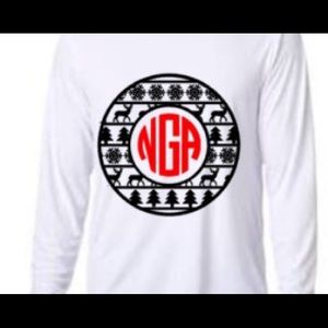 Custom monograms