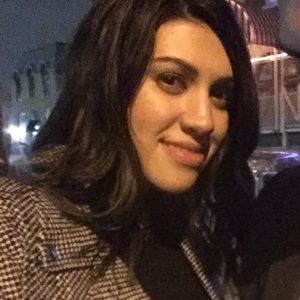 Meet your Posher, Sabrina