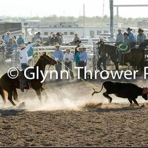 Meet your Posher, Trey