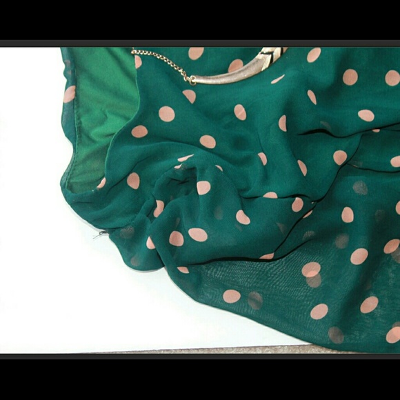 Vintage looking blouse - Picture 2 of 2