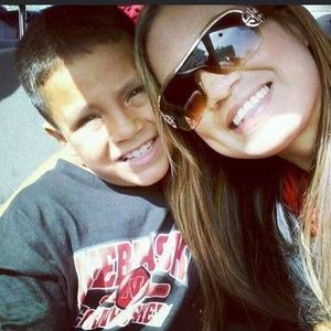 Meet your Posher, Pearl