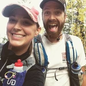 Meet your Posher, Jamie