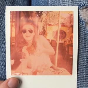 Meet your Posher, Jane