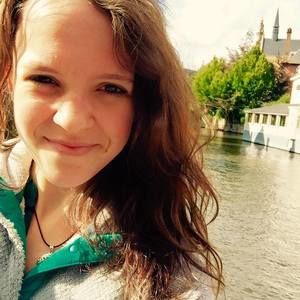 Meet your Posher, Catherine