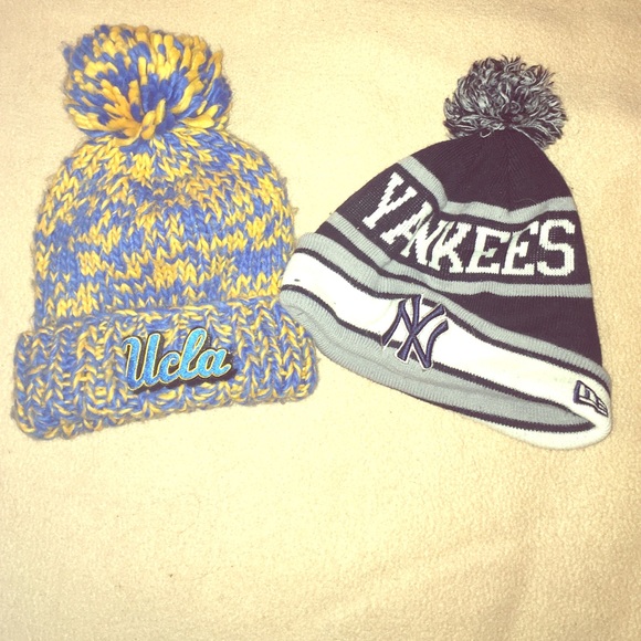 Forever 21 Accessories - BEANIES💖🎉💥