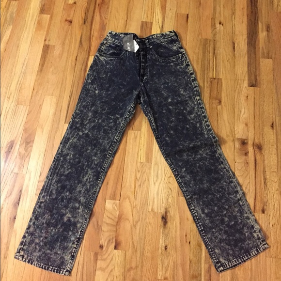 Born Fly Denim Size 32 sample