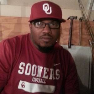 Meet your Posher, Gary