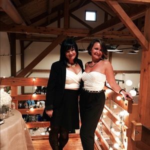 Meet your Posher, Ellyn