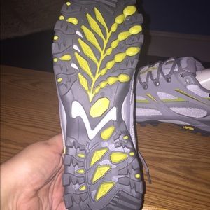 BRAND NEW IN BOX NORTH FACE SHOES