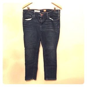 Anthropologie jeans - Pilcro brand