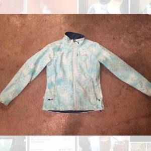 Northface jacket