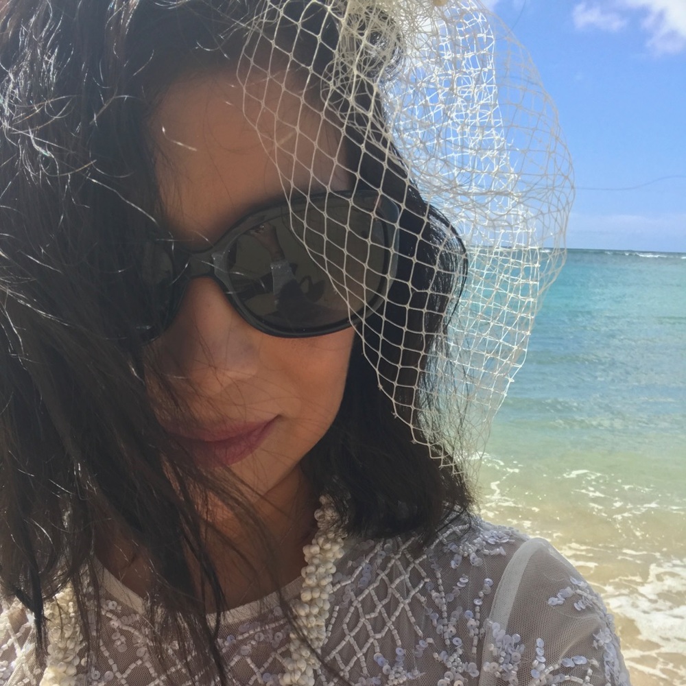 Meet your Posher, Jacqueline