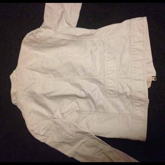 Jacket - Picture 4 of 4