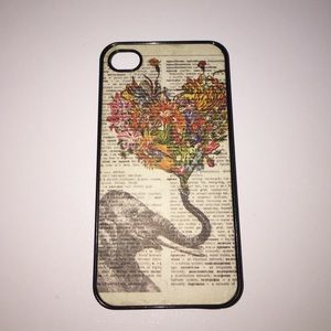 Iphone 4/4s case