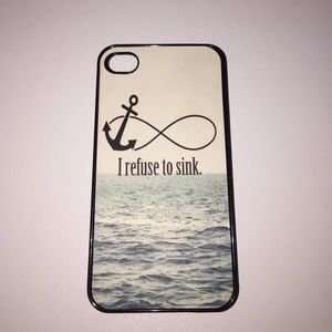 IPhone 4/4s case