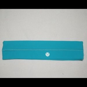 Lululemon headband