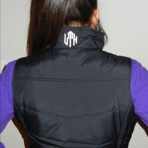 Custom monograms