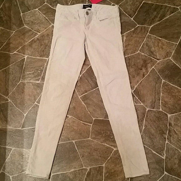American Eagle super stretch Jegging