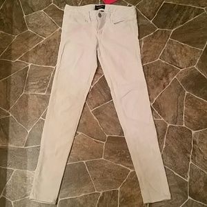 American Eagle super stretch Jegging