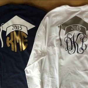 Custom monograms