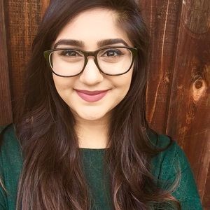 Meet your Posher, Iman