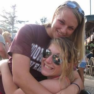 Meet your Posher, Trista