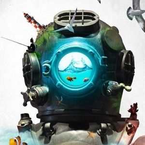 Meet your Posher, Roger