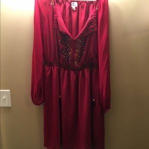 Altuzarra for Target Peasant Dress