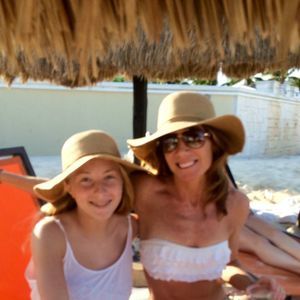 Meet your Posher, Barbra