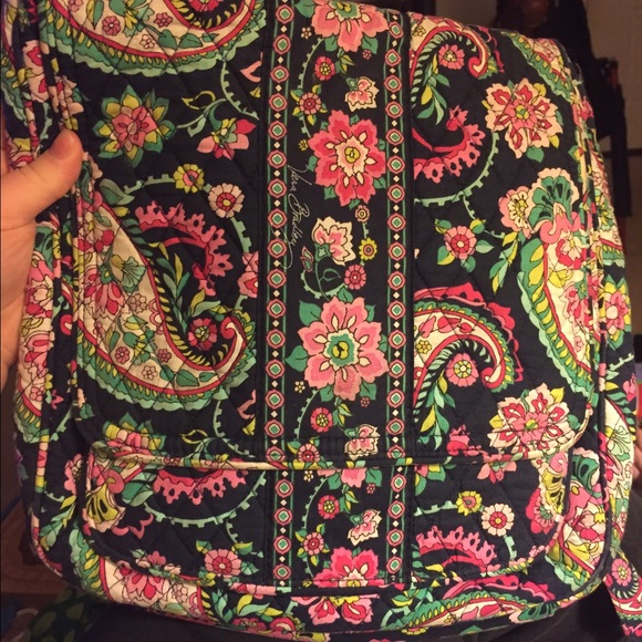 Vera Bradley mailbag