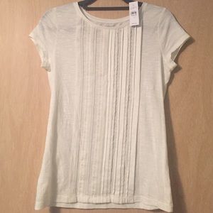 NWT loft tee