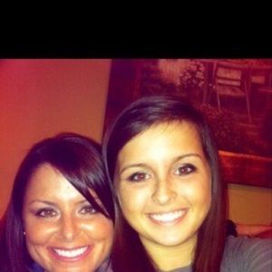 Meet your Posher, Brandy