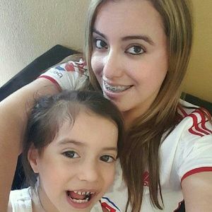 Meet your Posher, Karina