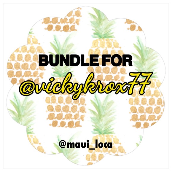 🍍B U N D L E🍍