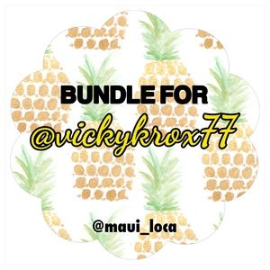 🍍B U N D L E🍍