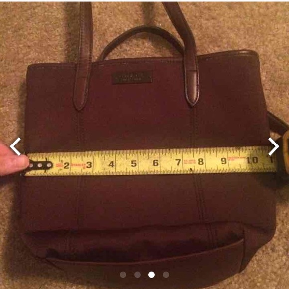 Coach bag - Picture 3 of 4