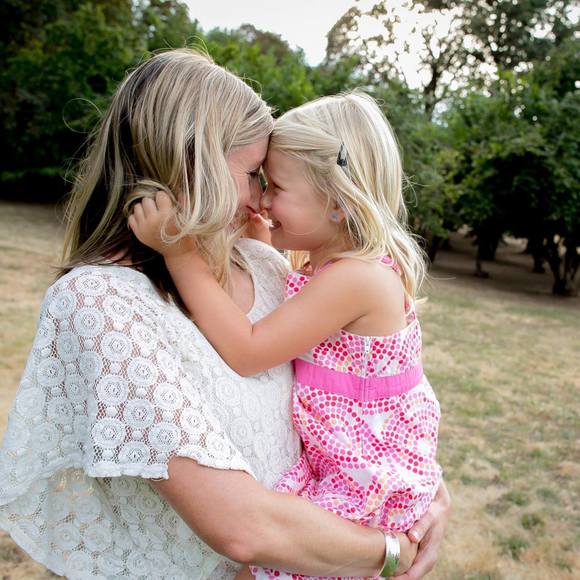 Meet your Posher, Tonya