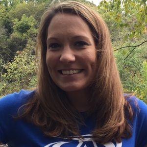 Meet your Posher, Sherry