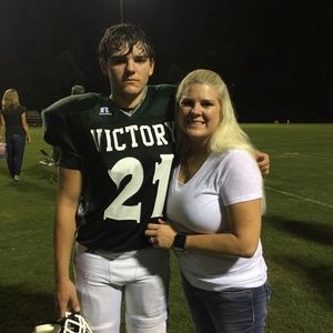 Meet your Posher, Ally