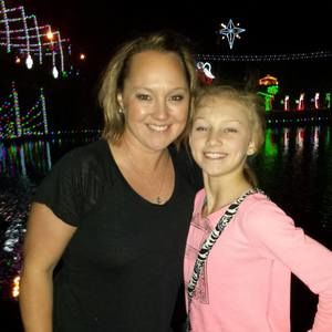 Meet your Posher, Cheree