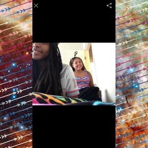 Meet your Posher, Brittany