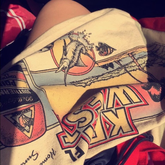 Meet your Posher, Mariana