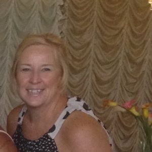 Meet your Posher, Maryann