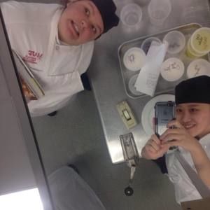 Meet your Posher, Nancy