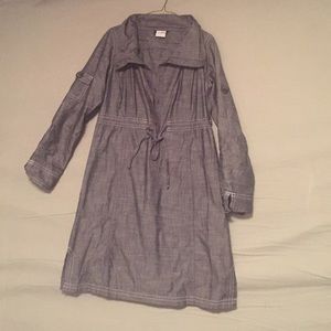 Columbia grey dress M