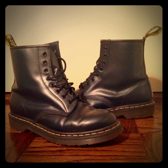 Dr. Marten 1460 Boots